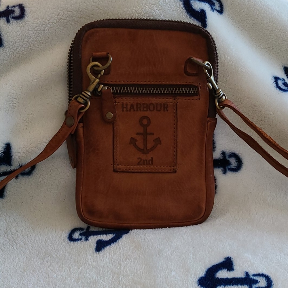 Harbour 2nd Cross Body